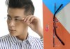 KÍNH CẬN KHÔNG VIỀN ĐẸP CHO NAM TẠI TP HCM KÍNH CẬN KHÔNG VIỀN ĐẸP CHO NAM TẠI TP HCM
