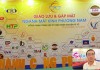 MẮT KÍNH SALA THAM GIA GIAO LƯU HỘI NGÀNH KÍNH MẮT KÍNH SALA THAM GIA GIAO LƯU HỘI NGÀNH KÍNH